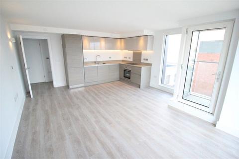 2 bedroom apartment to rent, Station Road, Edgware, HA8