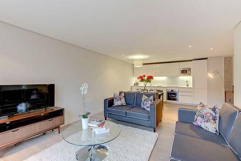 3 bedroom flat to rent, Merchant Square East, Paddington, London, W2.