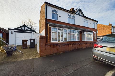 3 bedroom semi-detached house for sale, Great Acre, Wigan, WN1