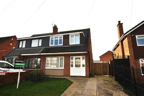 3 bedroom house for sale, Belland Drive, Bristol