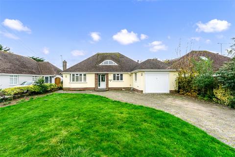 3 bedroom bungalow for sale, Beehive Lane, Ferring, Worthing, West Sussex, BN12