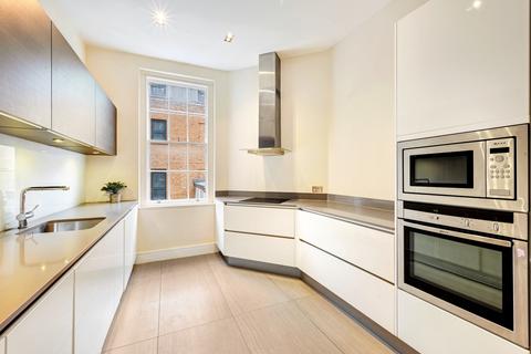 2 bedroom apartment to rent, Baker Street Marylebone NW1