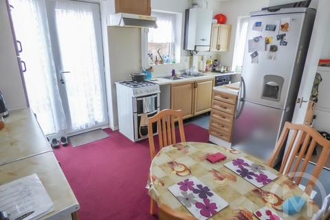 2 bedroom end of terrace house for sale, Valentia Road, Bispham