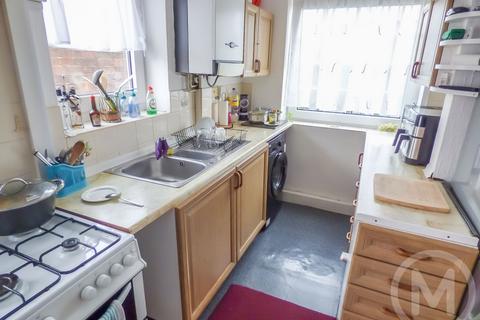 2 bedroom end of terrace house for sale, Valentia Road, Bispham