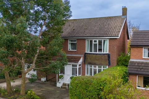 3 bedroom detached house for sale, Whitburn Road, Cleadon, Sunderland