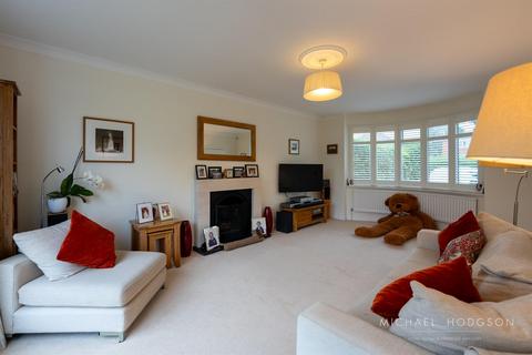 3 bedroom detached house for sale, Whitburn Road, Cleadon, Sunderland