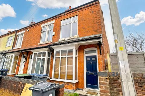 2 bedroom end of terrace house for sale, Charlotte Road, Birmingham B30