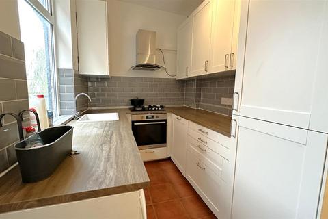 2 bedroom end of terrace house for sale, Charlotte Road, Birmingham B30