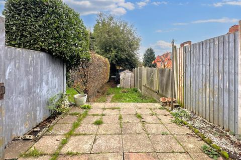 64 Charlotte Road, Stirchley, Birmingham, B30 2BS