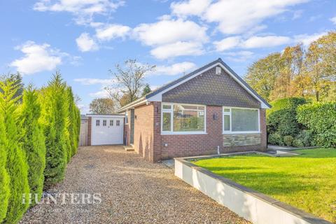 2 bedroom detached bungalow for sale, Chelburn View, Littleborough OL15 9QQ