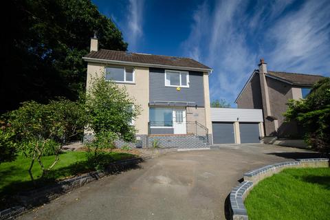 4 bedroom detached house for sale, Contlaw Road, Aberdeen AB13