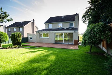 4 bedroom detached house for sale, Contlaw Road, Aberdeen AB13