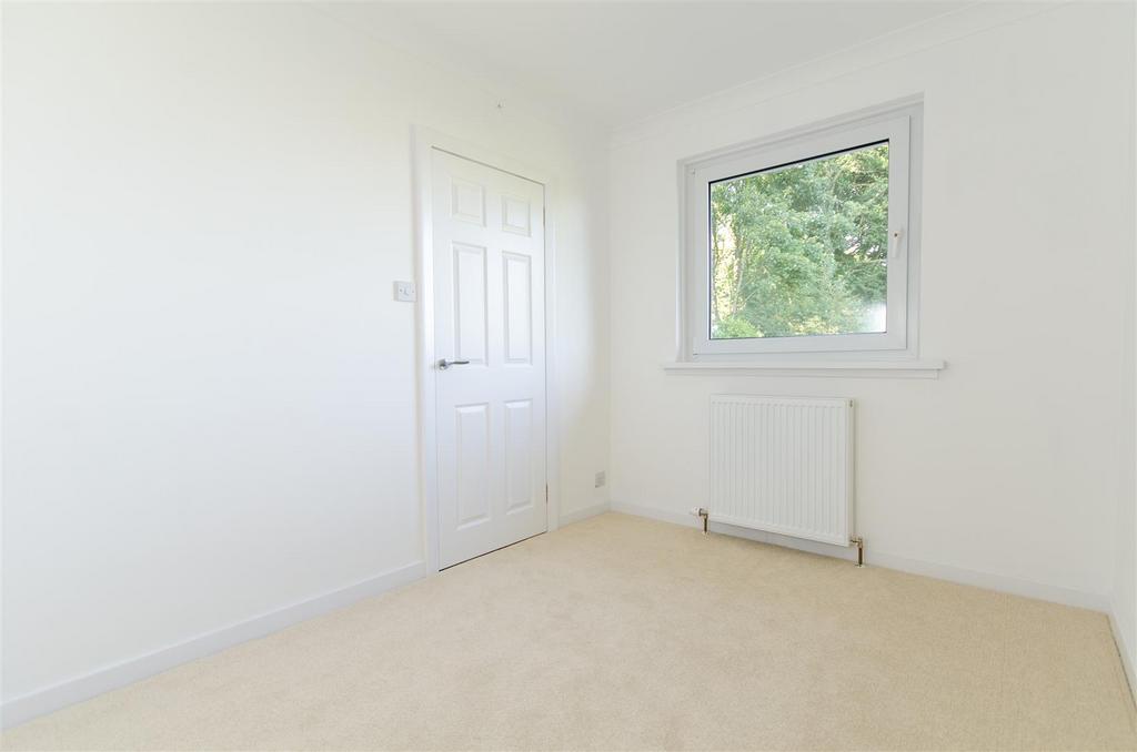 Bedroom Two Milltimber, Aberdeen