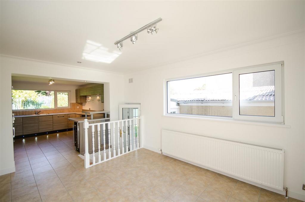 Kitchen/Dining Room Milltimber, Aberdeen