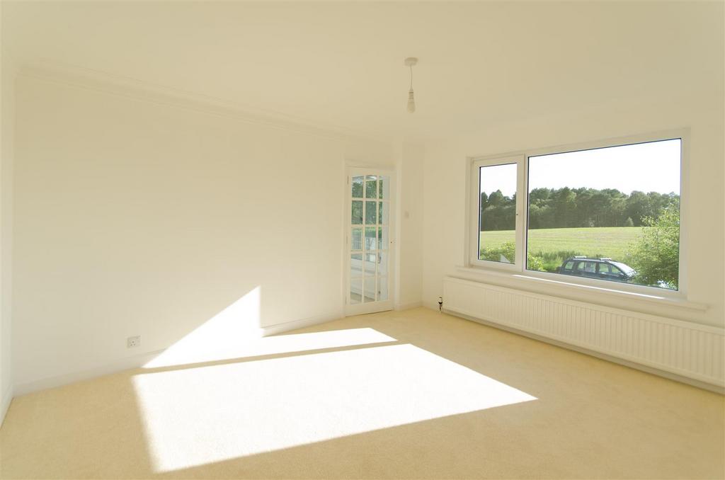 Sitting Room./Bedroom Four Milltimber, Aberdeen