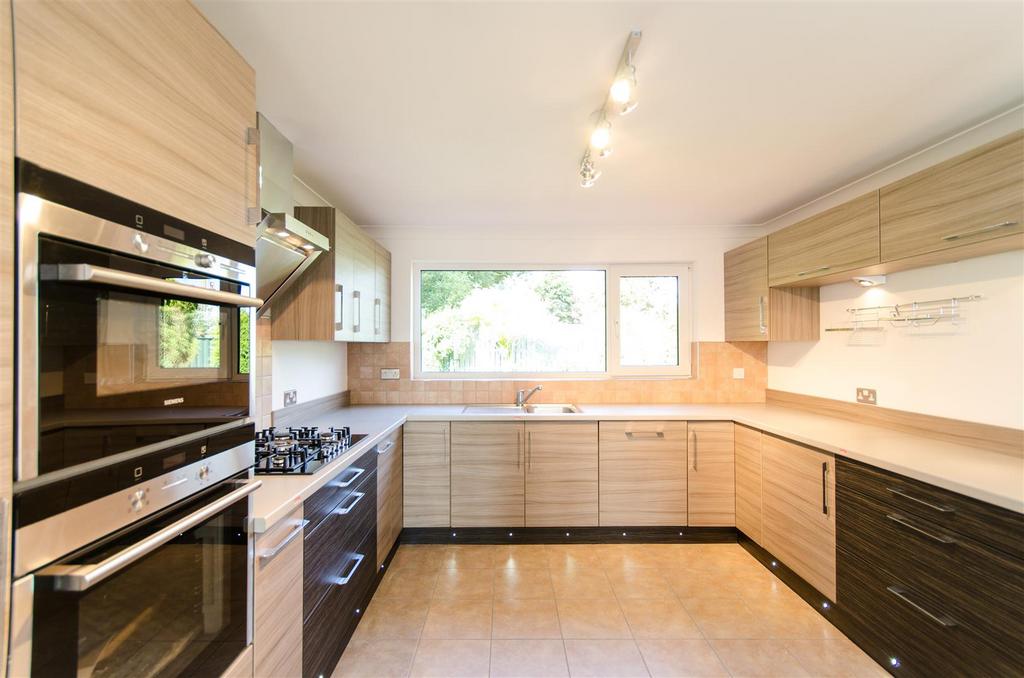 Kitchen Milltimber, Aberdeen