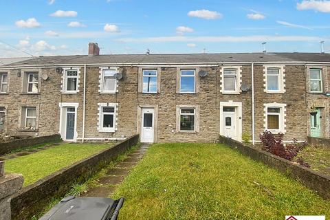 3 bedroom terraced house for sale, Afan Terrace, Cwmavon, Port Talbot, Neath Port Talbot. SA12 9ET