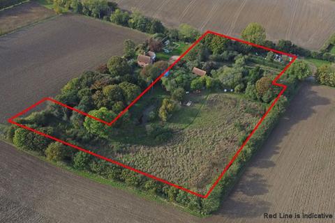 Residential development for sale, Somersham, Nr Ipswich, Suffolk