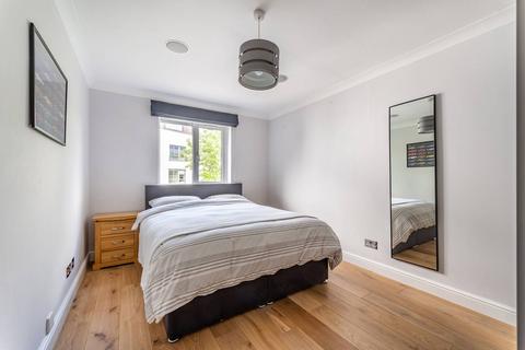 1 bedroom flat for sale, Pavilion Mansions, Brixton, London, SW9