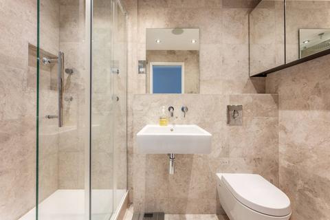 1 bedroom flat for sale, Pavilion Mansions, Brixton, London, SW9