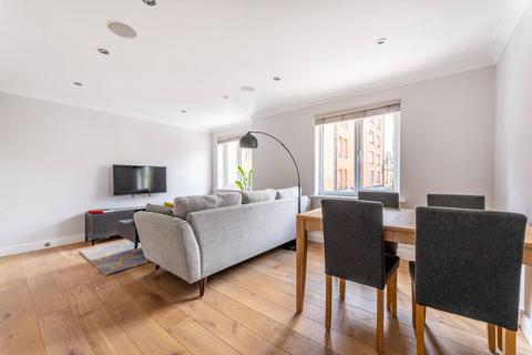 1 bedroom flat for sale, Pavilion Mansions, Brixton, London, SW9