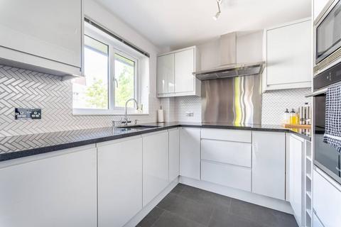 1 bedroom flat for sale, Pavilion Mansions, Brixton, London, SW9