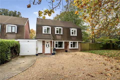 4 bedroom detached house for sale, Westering, Romsey, Hampshire