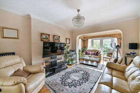 3 bedroom detached house for sale, Robin Hood Lane, Kingston Vale, London, SW15