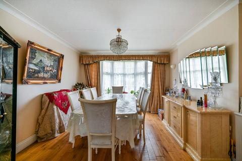 3 bedroom detached house for sale, Robin Hood Lane, Kingston Vale, London, SW15