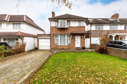 3 bedroom detached house for sale, Robin Hood Lane, Kingston Vale, London, SW15