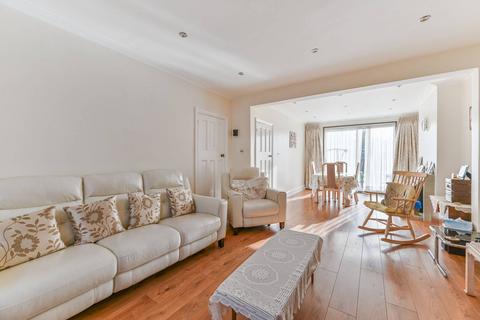 5 bedroom semi-detached house for sale, St Oswalds Road, Norbury, London, SW16