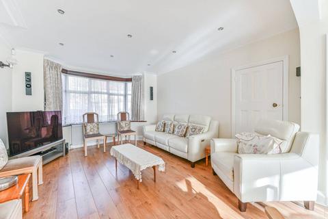 5 bedroom semi-detached house for sale, St Oswalds Road, Norbury, London, SW16