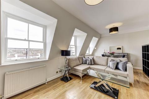 2 bedroom flat to rent, SOMERSET COURT, LEXHAM GARDENS, London, W8