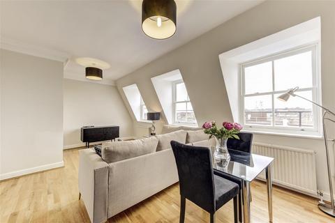 2 bedroom flat to rent, SOMERSET COURT, LEXHAM GARDENS, London, W8