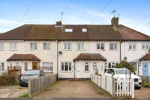 4 bedroom terraced house for sale, Chestnut Road, Horley RH6