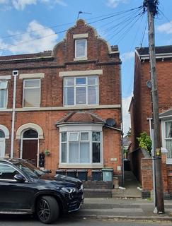 1 bedroom apartment for sale, Flat 3, 19 Lysways Street, Walsall, West Midlands, WS1 3AG