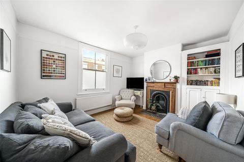 2 bedroom end of terrace house for sale, Cleaveland Road, Surbiton KT6