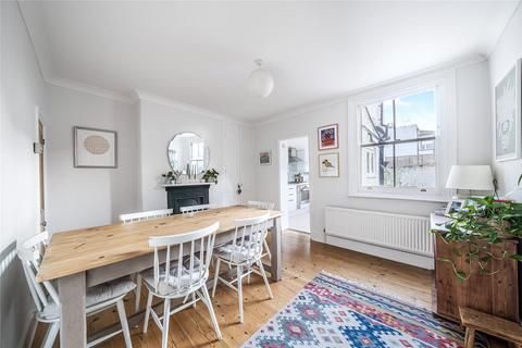 2 bedroom end of terrace house for sale, Cleaveland Road, Surbiton KT6