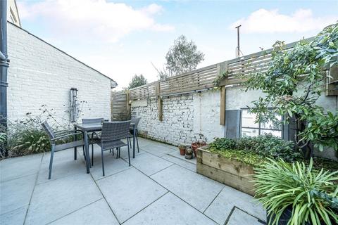 2 bedroom end of terrace house for sale, Cleaveland Road, Surbiton KT6