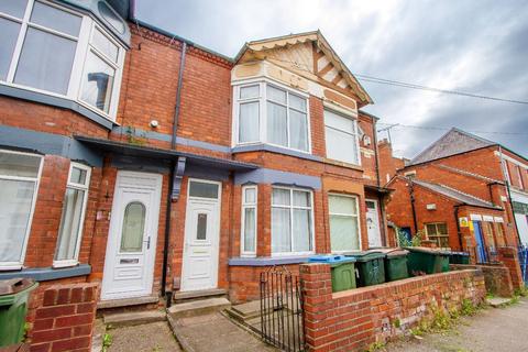 2 bedroom terraced house to rent, Coventry CV1