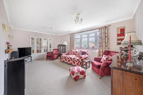 4 bedroom detached house for sale, Westwood Gardens, Hiltingbury, Chandler's Ford