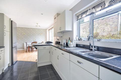 4 bedroom detached house for sale, Westwood Gardens, Hiltingbury, Chandler's Ford