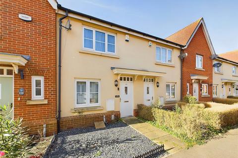 2 bedroom terraced house for sale, Mortimer Way, Witham, Essex, CM8