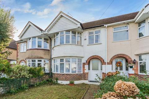 3 bedroom terraced house for sale, Central Avenue, Bognor Regis, West Sussex