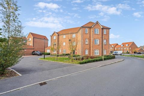 2 bedroom apartment for sale, Falcon Drive, Didcot, OX11