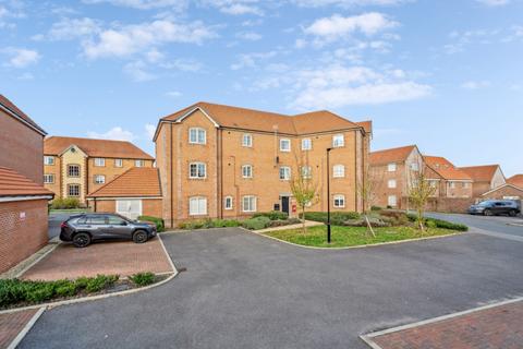 8 Falcon Drive, Didcot, OX11 6HT