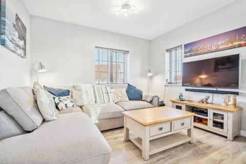 8 Falcon Drive, Didcot, OX11 6HT