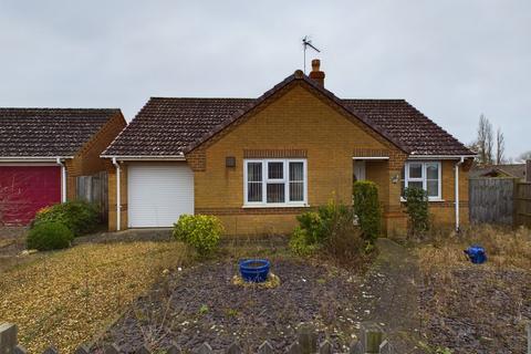 2 bedroom bungalow for sale, Greenwich Close, Downham Market PE38