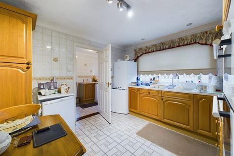 2 bedroom bungalow for sale, Greenwich Close, Downham Market PE38