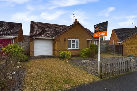 2 bedroom bungalow for sale, Greenwich Close, Downham Market PE38